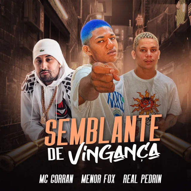 Semblante de Vingança