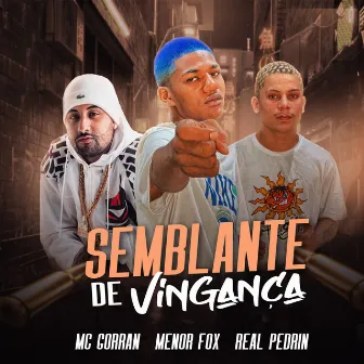 Semblante de Vingança by Menor Fox