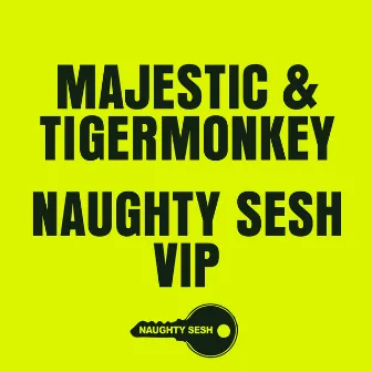 Naughty Sesh (VIP) by Tigermonkey