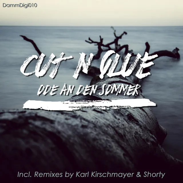 Ode an den Sommer - Karl Kirschmayer Remix