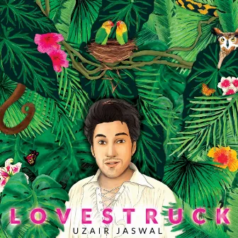 Lovestruck by Uzair Jaswal