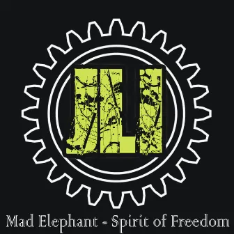 Spirit of Freedom by Mad Elephant