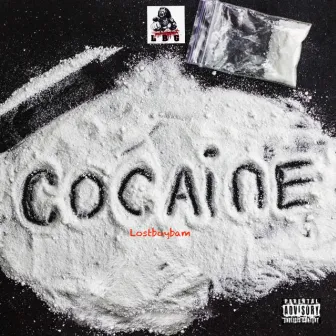 Cocaine by LostBoyBam