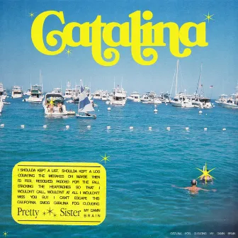 Catalina by Pretty Sister