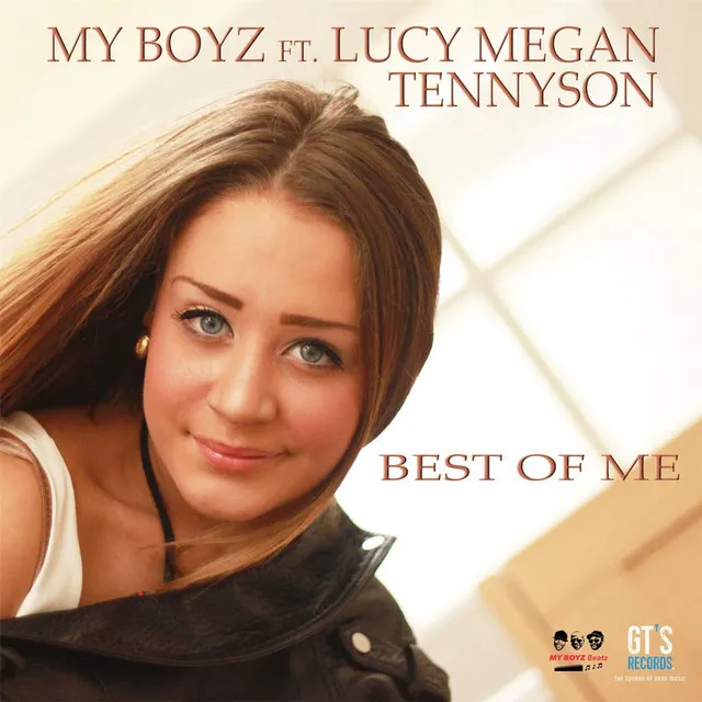 Best of Me (feat. Lucy Megan Tennyson)