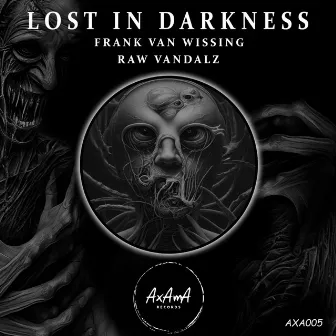 Lost in Darkness by Frank Van Wissing