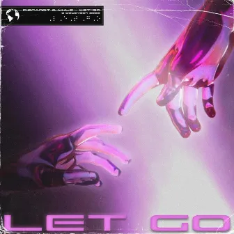 LET GO by MXLE