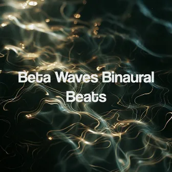 Beta Waves Binaural Beats by Study Time