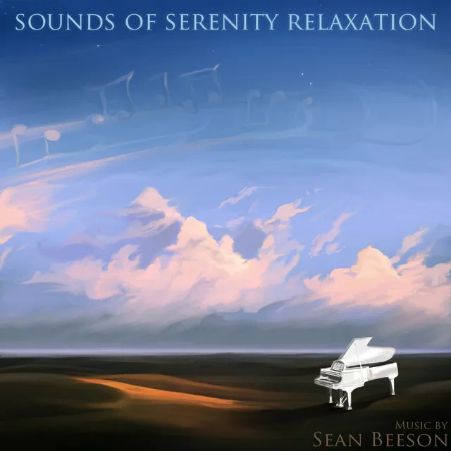 Songs of Serenity Relaxation