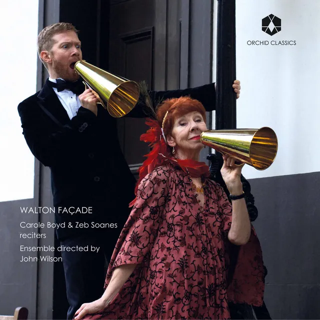 Façade: Hornpipe