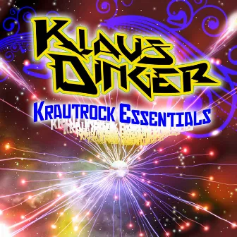 Krautrock Essentials by Klaus Dinger