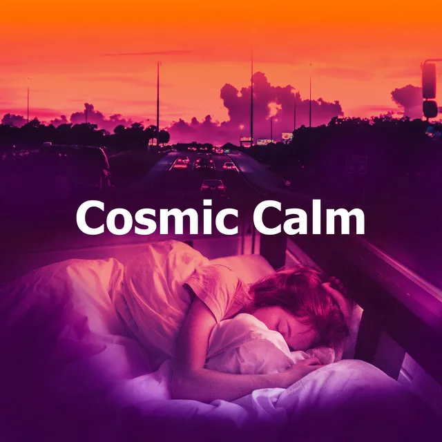 Cosmic Calm