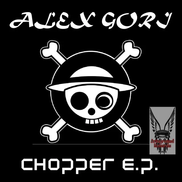 Chopper E.P.