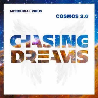 Cosmos 2.0 by Mercurial Virus