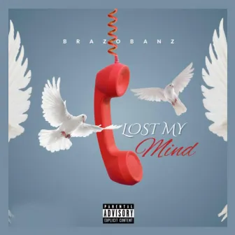 Lost My Mind by Brazobanz