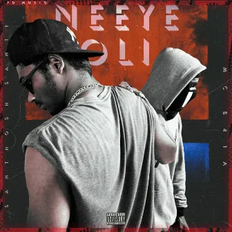 Neeye Oli by PD Musiq