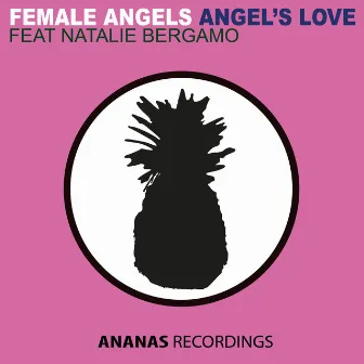 Angel's Love (feat. Natalie Bergamo) by Unknown Artist