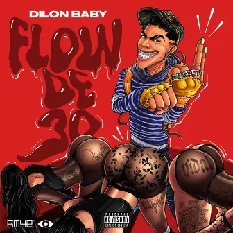 FLOW DE 30 by Dilon Baby