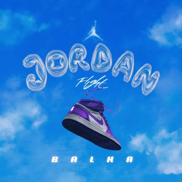 Jordan Flight