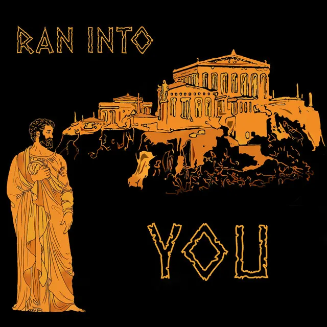 Ran into You