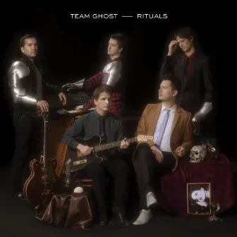 Rituals by Team Ghost