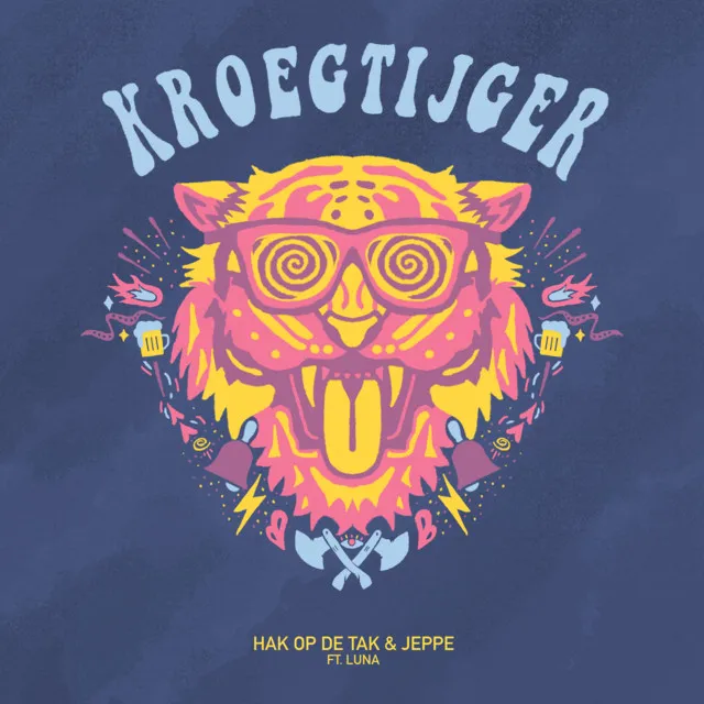 Kroegtijger