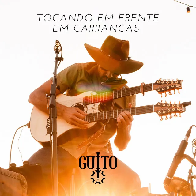 Tocando Em Frente (Em Carrancas - Ao Vivo)