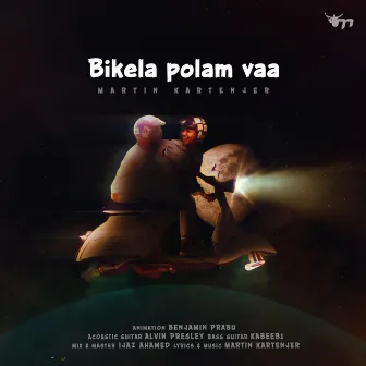 Bikela Polam Vaa by Martin Kartenjer