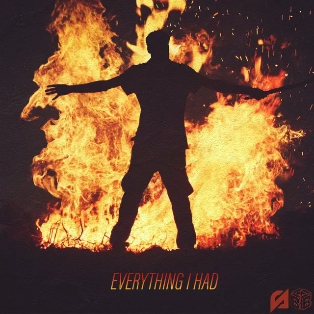 Everything I Had - Radio Edit