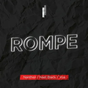 Rompe by Nael Black