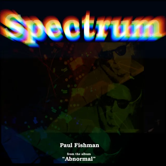 Spectrum - Radio edit