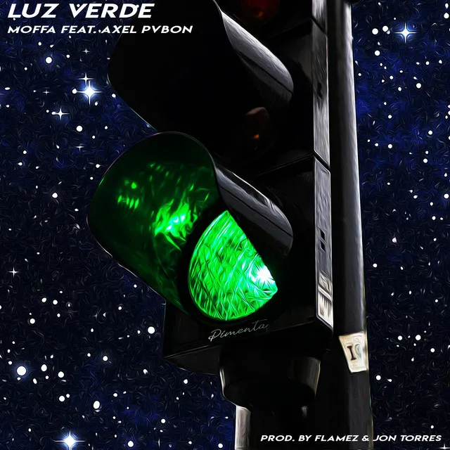 Luz Verde