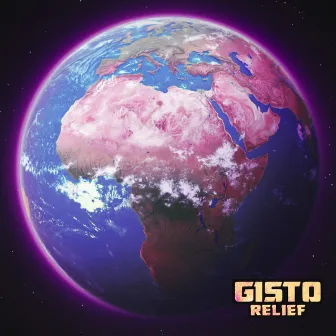 Relief by Gisto