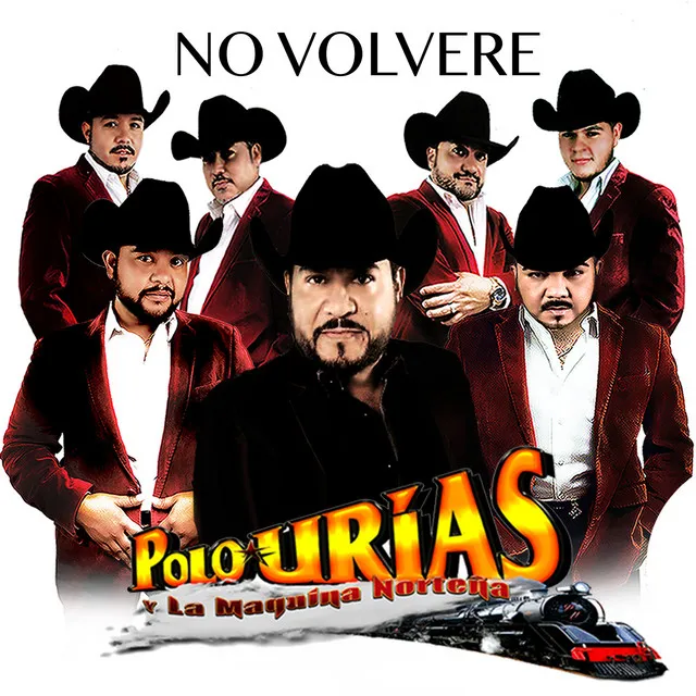 No Volvere