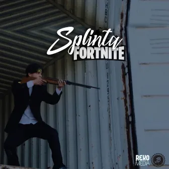 Fortnite by Splinta