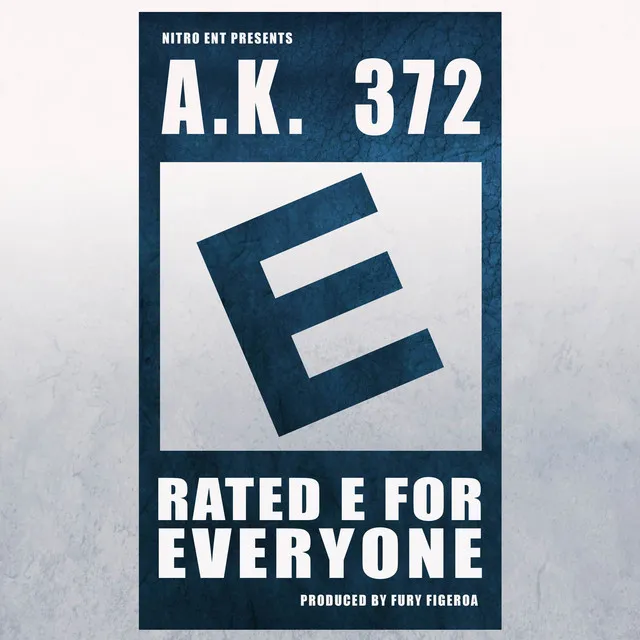 Rated E for Everyone