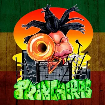 Trincheras by Chala Rasta