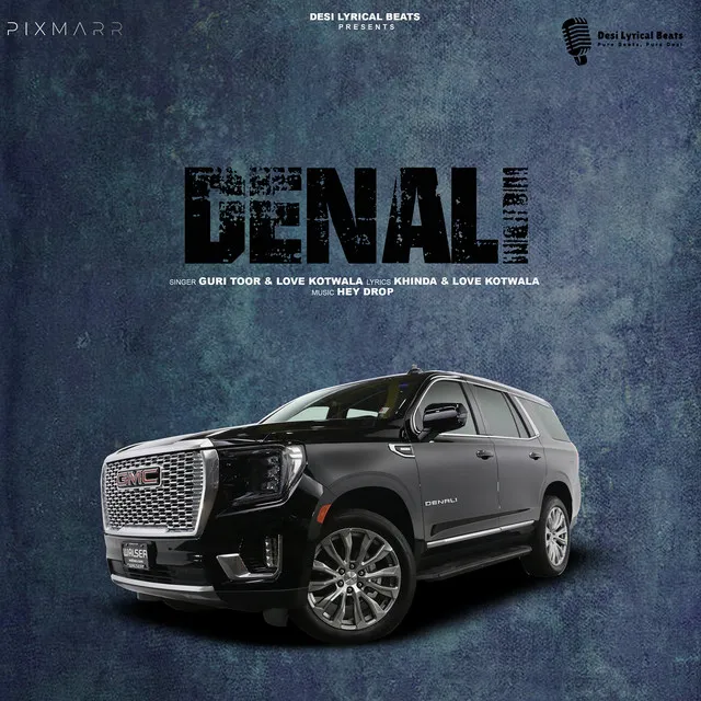 Denali