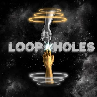 Loop Holes by Lee Levy III