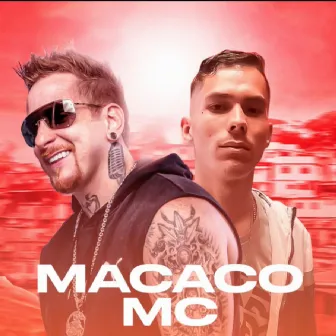 Macaco Mc by Macaco Mc