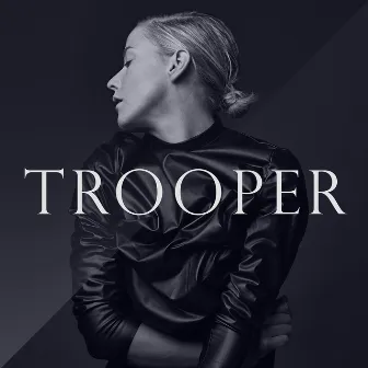 Trooper by Vanbot