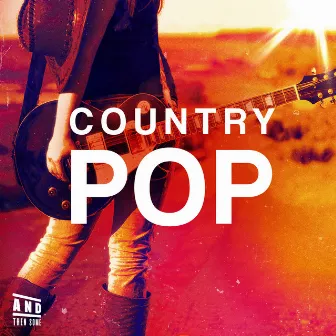 Country Pop by Danielle Rosner