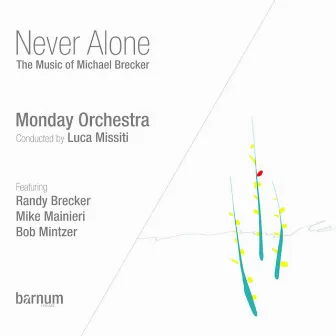 Never Alone by Monday Orchestra