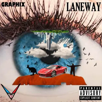 Laneway by Graphix