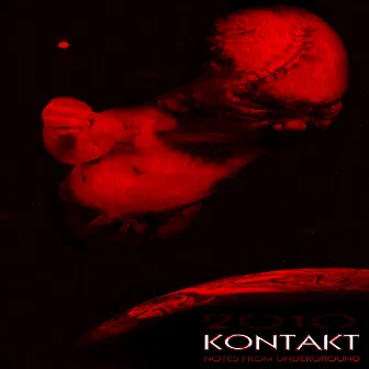 Kontakt by Notes From Underground