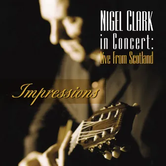 Impressions by Nigel Clark