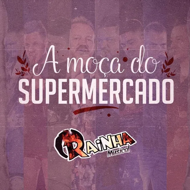 A Moça do Supermercado