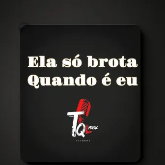 ELA SO BROTA QUANDO É EU by MC CABEÇA DA LESTE