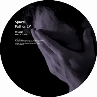 Pathos EP by Space (GR)