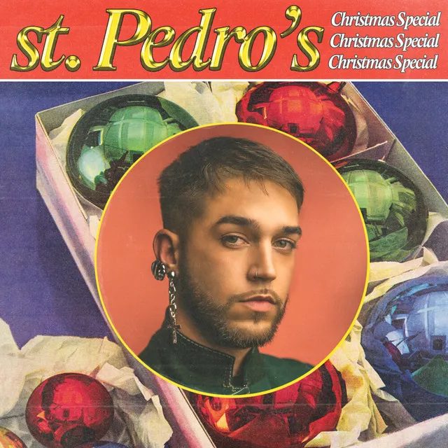 st. Pedro's Christmas Special